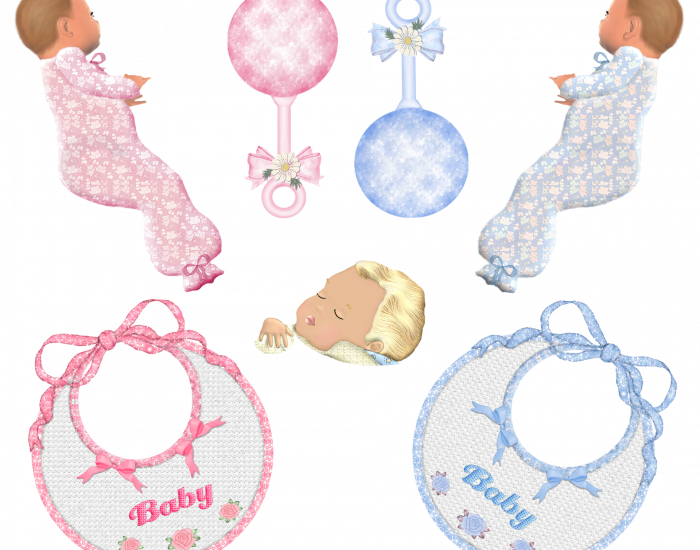 Ordna baby shower till min bästa vän