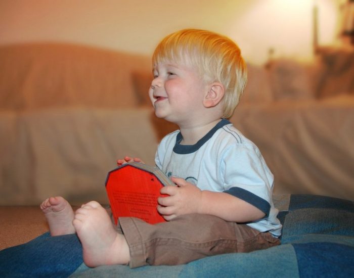 Små förändringar hemma