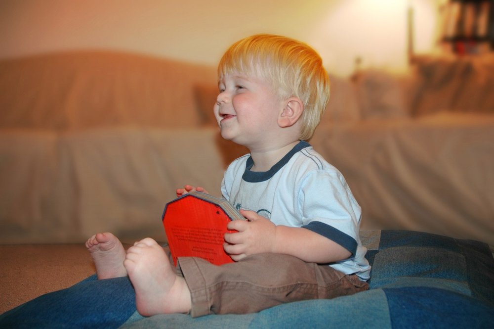 Små förändringar hemma